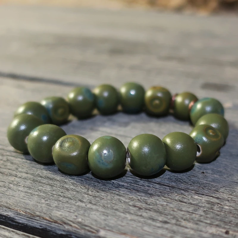 bracciale artigianato artistico gioielli ceramica, bracelet handmade ceramic jewels art