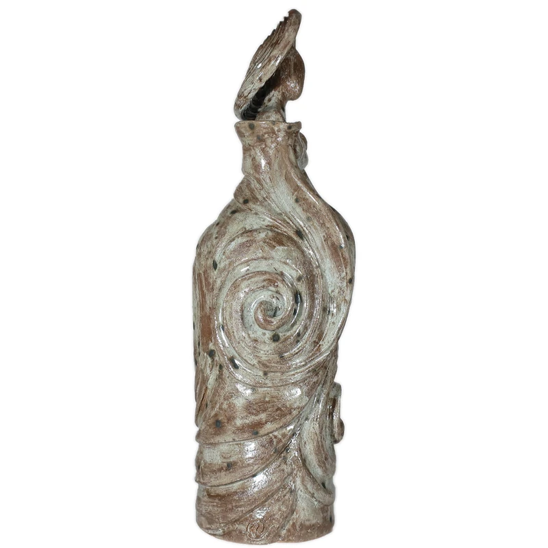 scultura ceramica toscana, tuscany ceramic sculpture